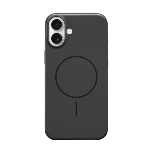 Apple Case Case with MagSafe Midnight Black for iPhone 16 Plus